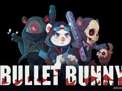 Bullet Bunny
