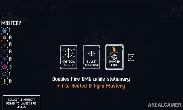 Bullet Bunny Screenshot 1