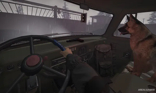CONVRGENCE Screenshot 2