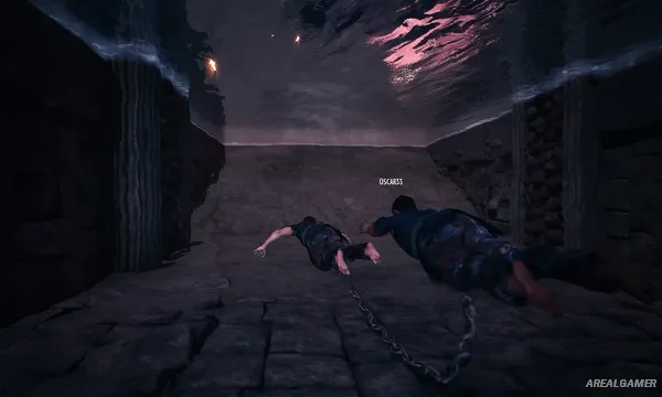 Chained Together Screenshot 1