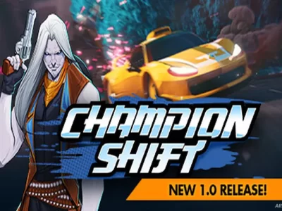 Champion Shift