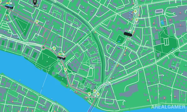 City Bus Manager Screenshot 1
