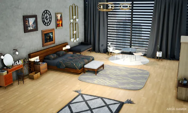 ContractVille Screenshot 3