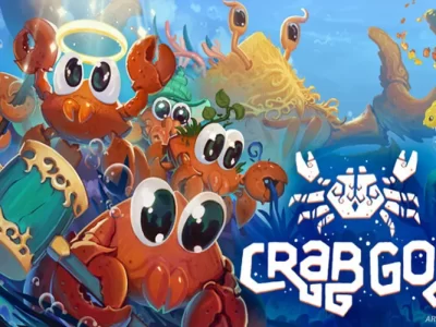 Crab God