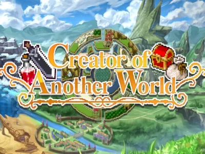 Creator of Another World