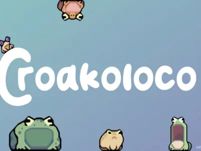 Croakoloco