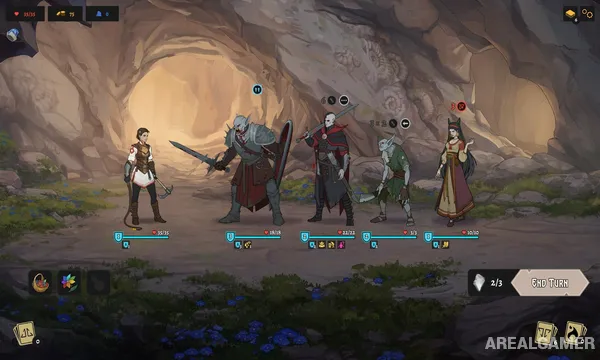 Deathless. Tales of Old Rus Screenshot 3