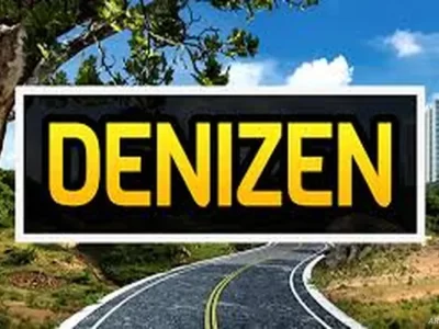 Denizen