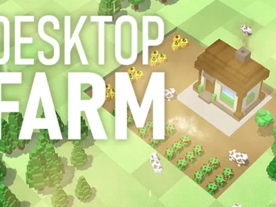 Desktop Farm