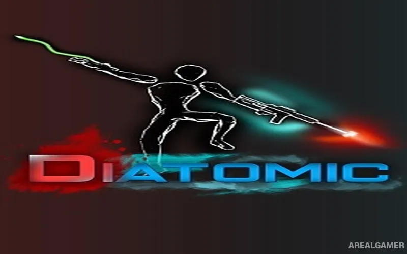 Diatomic Cover Art