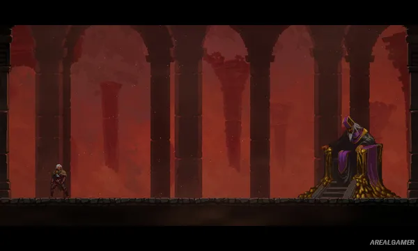 Dragon Is Dead Screenshot 2