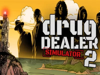 Drug Dealer Simulator 2