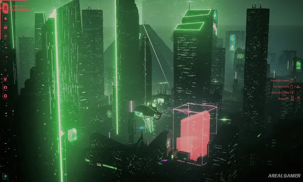 Dystopika Screenshot 2