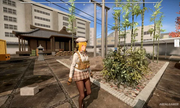 E.E.R.I.E2 Screenshot 3