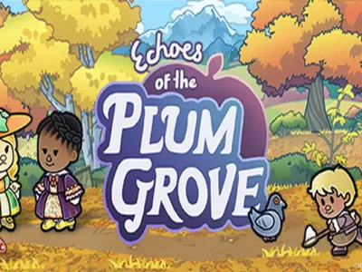 Echoes of the Plum Grove
