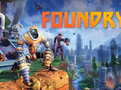 FOUNDRY