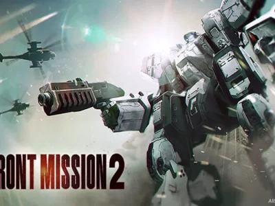 FRONT MISSION 2: Remake