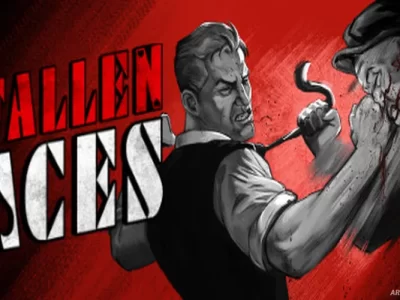 Fallen Aces