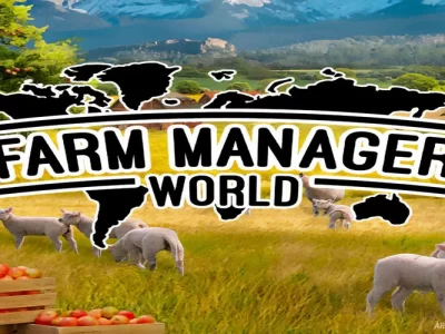 Farm Manager World