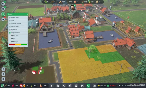 Farm Manager World Screenshot 3