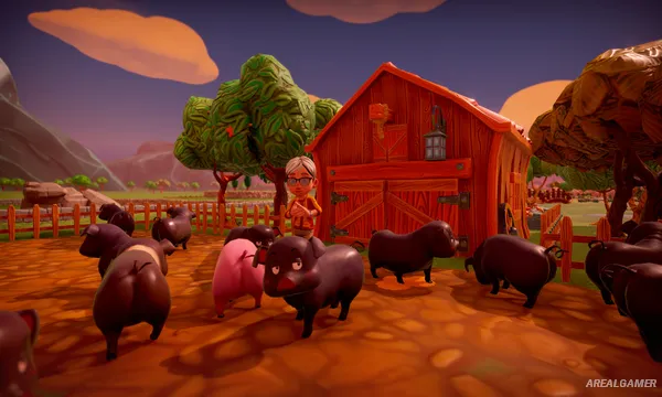 Farm Together 2 Screenshot 1