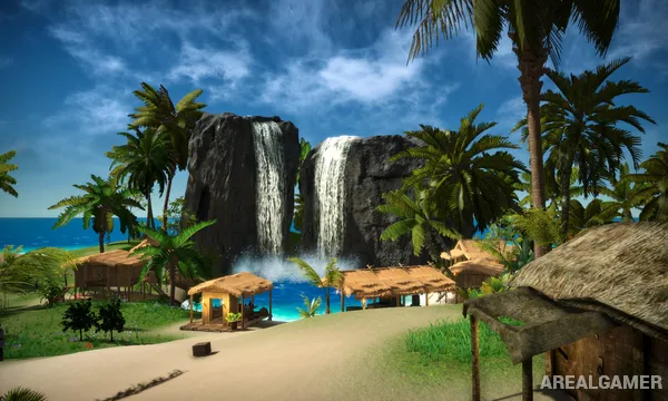 Forgotten Seas Screenshot 2
