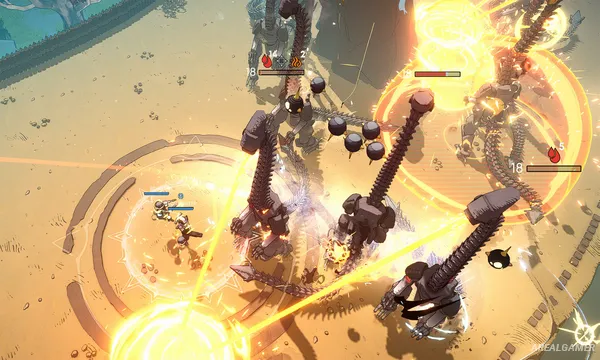 Gatekeeper Screenshot 1