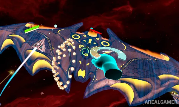 Ghost Signal: A Stellaris Game Screenshot 2