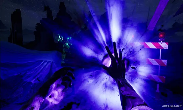 HORROR TALES: The Beggar Screenshot 3
