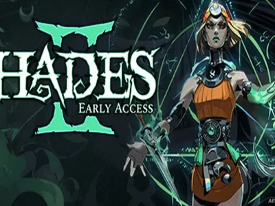 Hades II