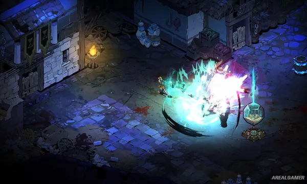 Hades II Screenshot 3