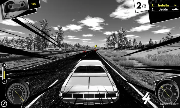 Heading Out Screenshot 1