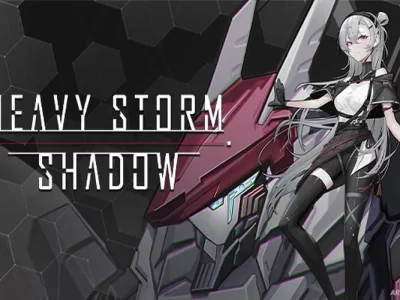 Heavy Storm Shadow