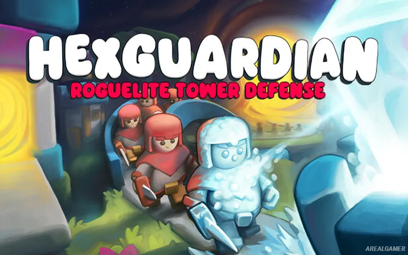 Hexguardian Cover Art
