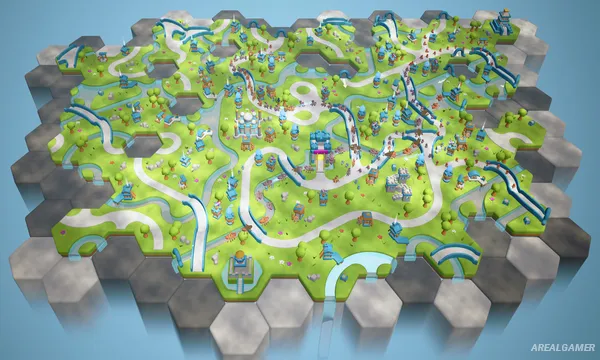 Hexguardian Screenshot 1