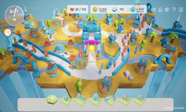Hexguardian Screenshot 2