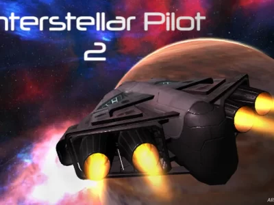 Interstellar Pilot 2