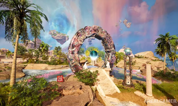Islands of Insight Screenshot 3