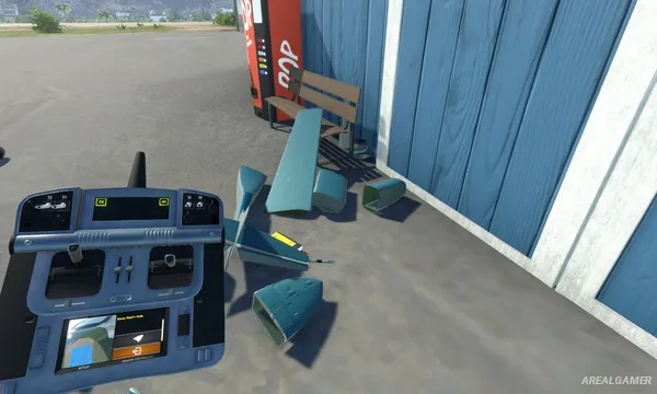 KitHack Model Club Screenshot 1
