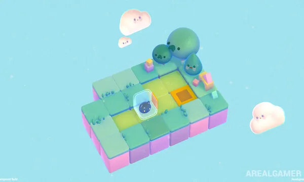 KoroNeko Screenshot 3