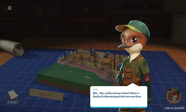 Logic Town Screenshot 3