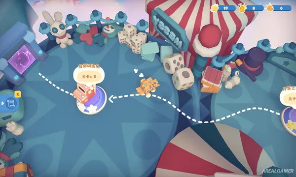 Messy Up Screenshot 3
