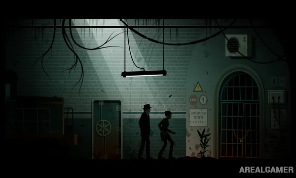 Midnight Girl Screenshot 2