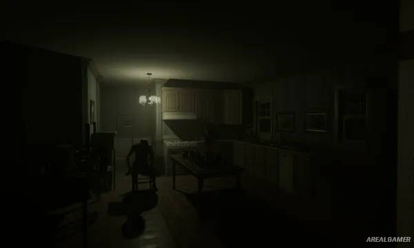 Night Grove Screenshot 1