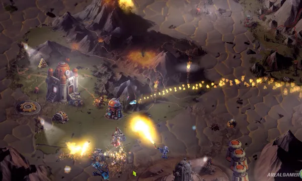 Nuke Them All Screenshot 3