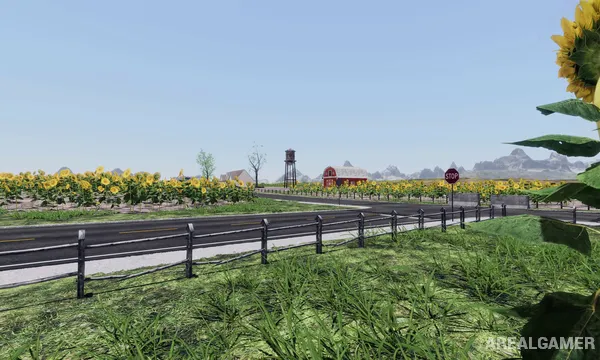 OUTBRK Screenshot 2