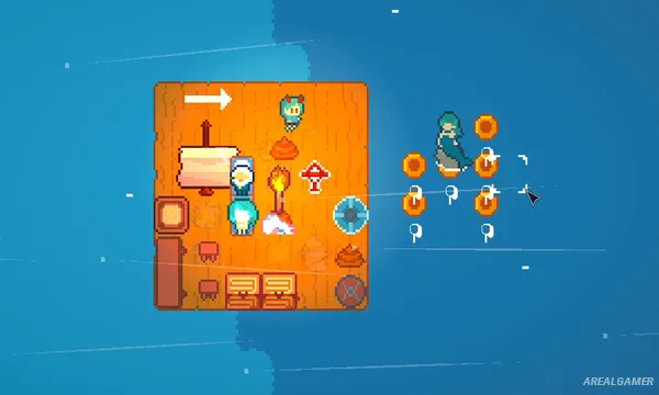 Ocean Punk Screenshot 2