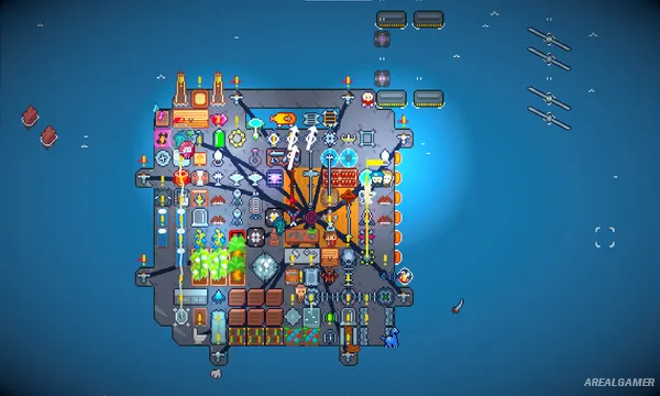 Ocean Punk Screenshot 3