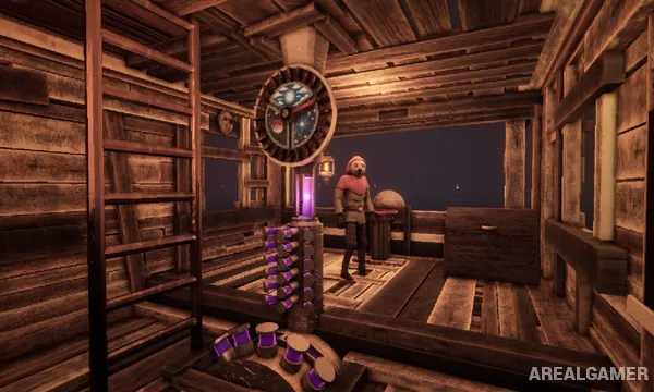 PILGRIM Screenshot 3