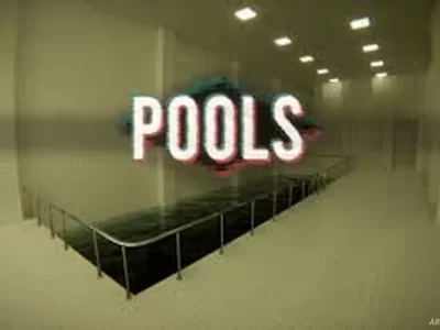 POOLS